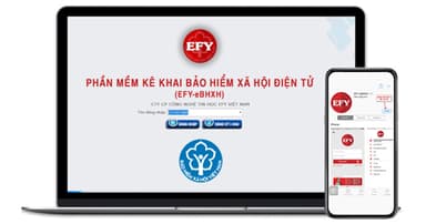 Khám Phá Phần Mềm Bảo Hiểm Xã Hội Điện Tử EFY: Giải Pháp Tối Ưu Cho Doanh Nghiệp