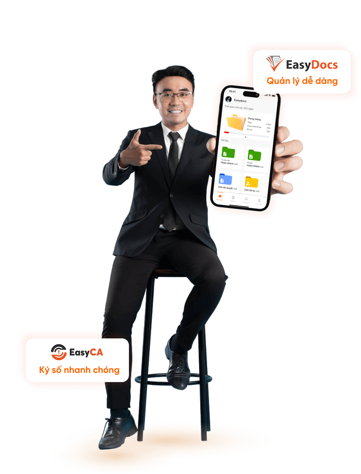 EasyDocs
