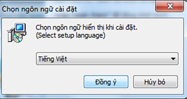 Tải về driver