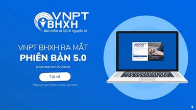 Khám Phá Phần Mềm Bảo Hiểm Xã Hội Điện Tử VNPT: Giải Pháp Chuyển Đổi Số Cho Doanh Nghiệp Việt