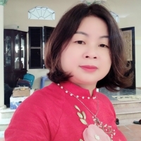Chị Phạm Kim Nga
