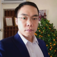 Anh Trương Thanh Hải