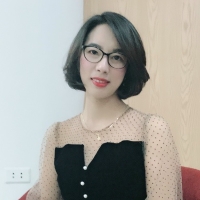Chị Nguyễn Thị Mỹ Hạnh