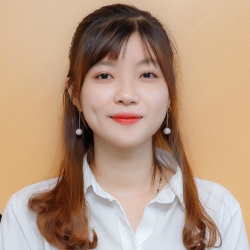 Chị Nguyễn Anh Thư