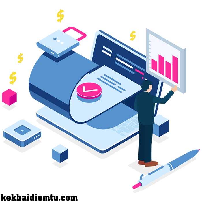 Chữ ký số Easy-CA cho cá nhân