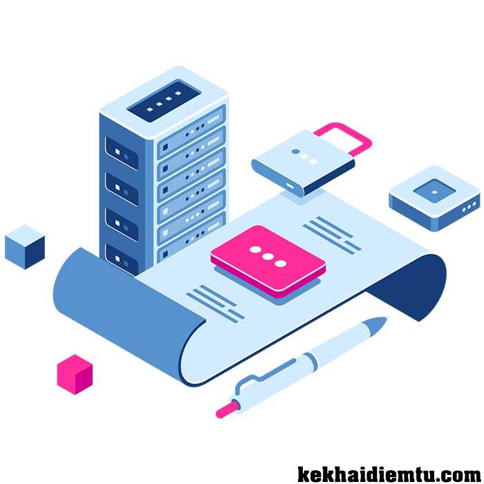 Chữ ký số Easy-CA cho máy chủ - HSM