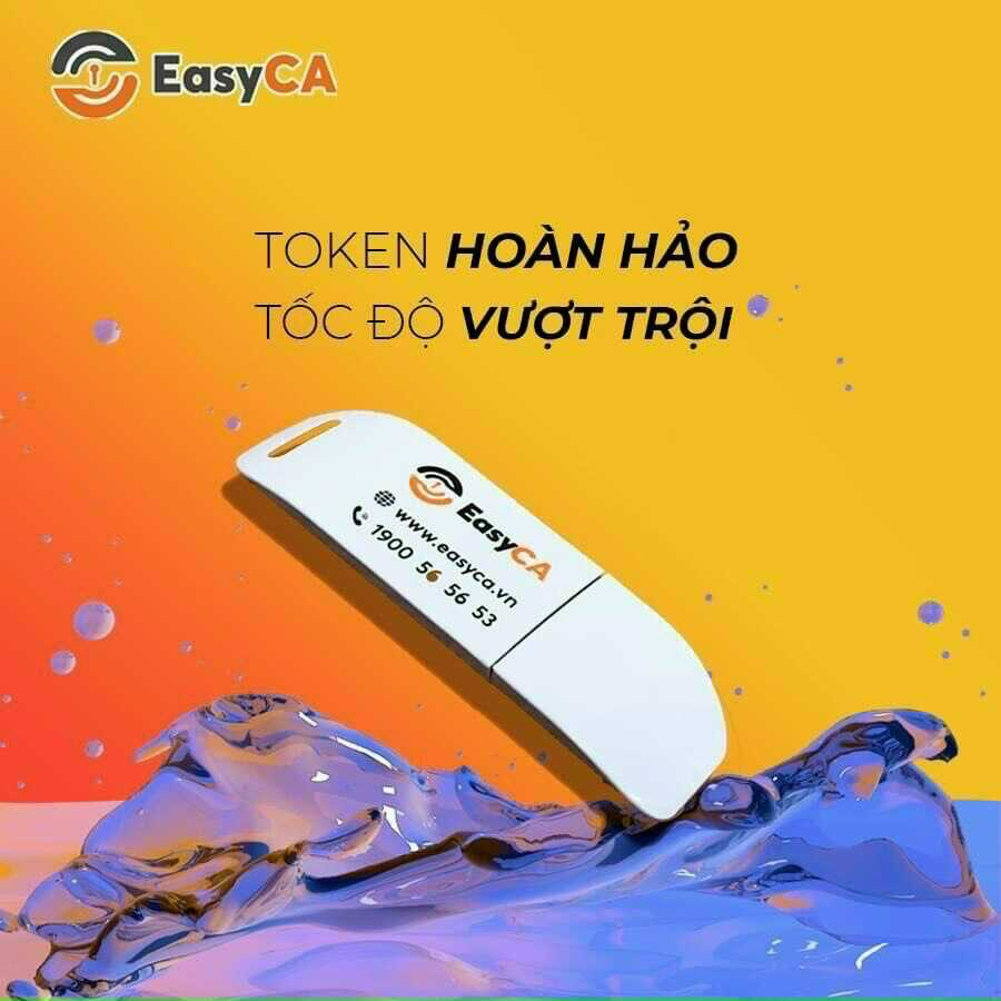 Easy-Ca - Lựa chọn hoàn hảo cho doanh nghiệp