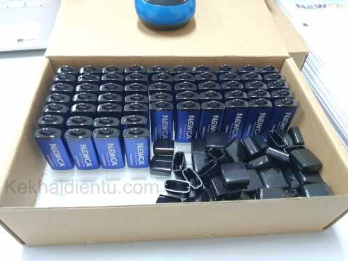 chữ ký số newca v5.1