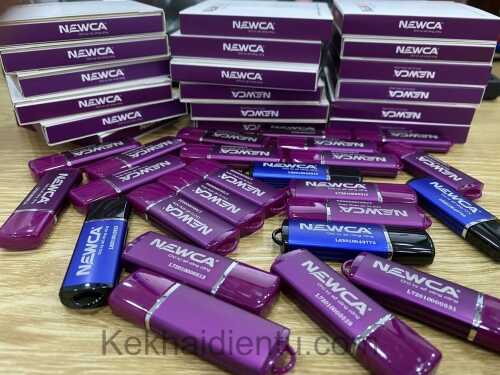 Chữ ký số newca v6