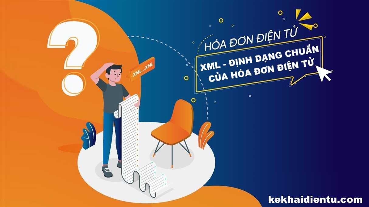 Định dạng chuẩn hóa đơn điện tử | Năm 2021