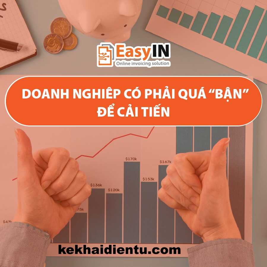 Thực trạng quản lý hóa đơn trong doanh nghiệp
