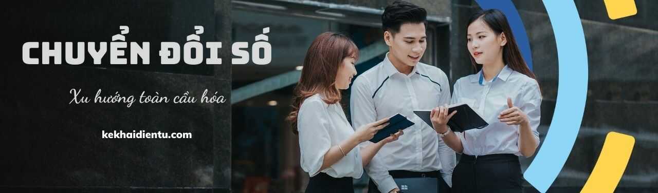 Đăng ký khai báo dịch vụ